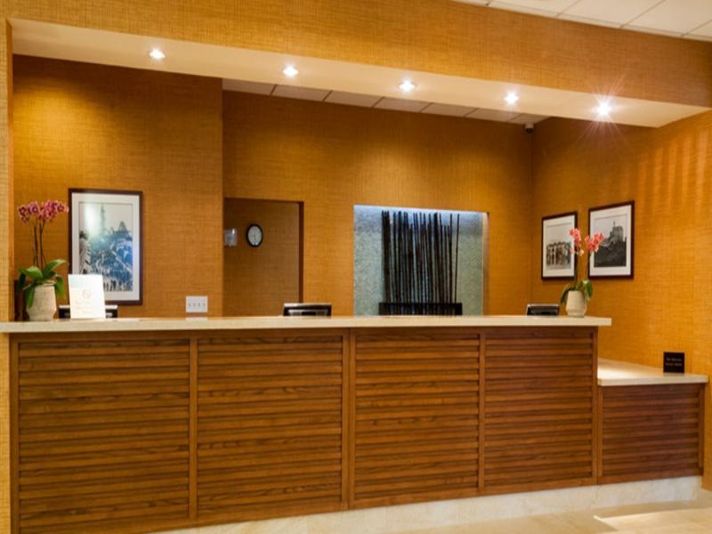 Gateway Hotel Σάντα Μόνικα Εξωτερικό φωτογραφία