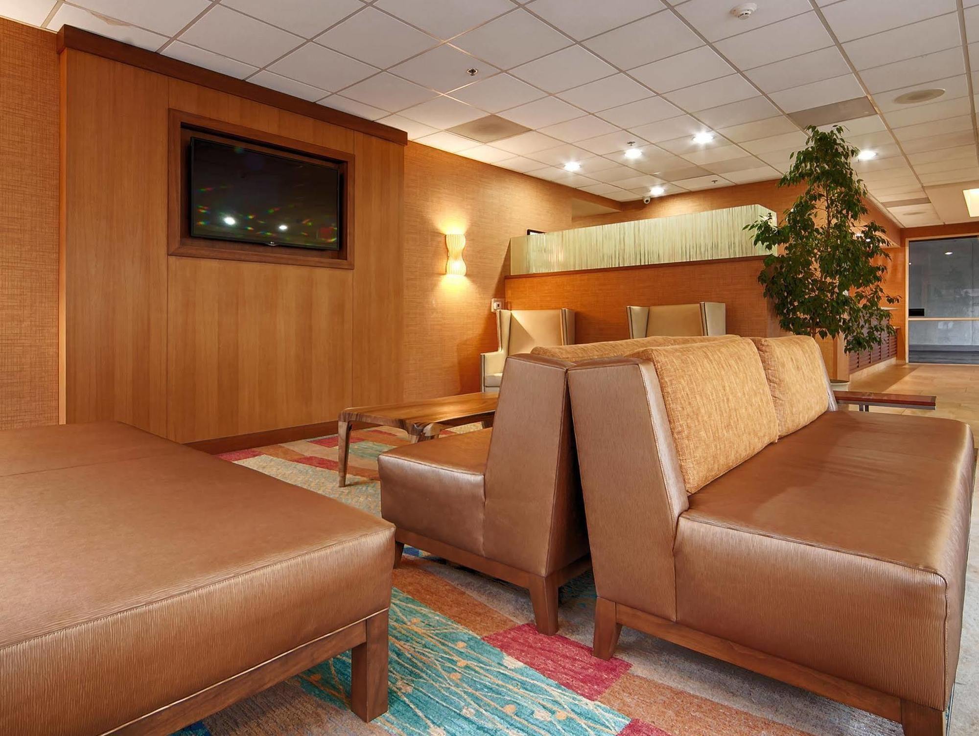 Gateway Hotel Σάντα Μόνικα Εξωτερικό φωτογραφία